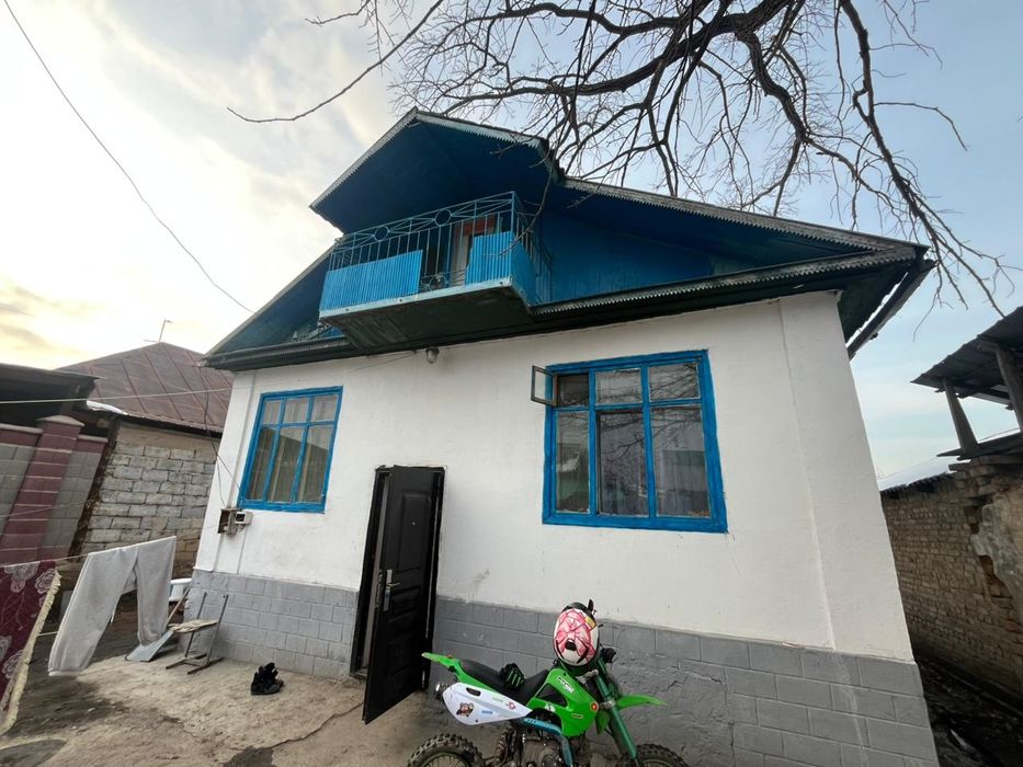 Продам дом в каскелен