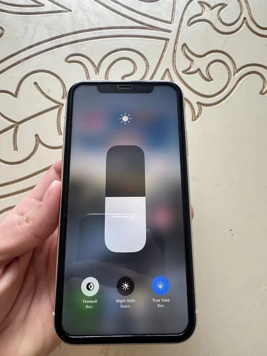 iPhone 11 идеал состояние