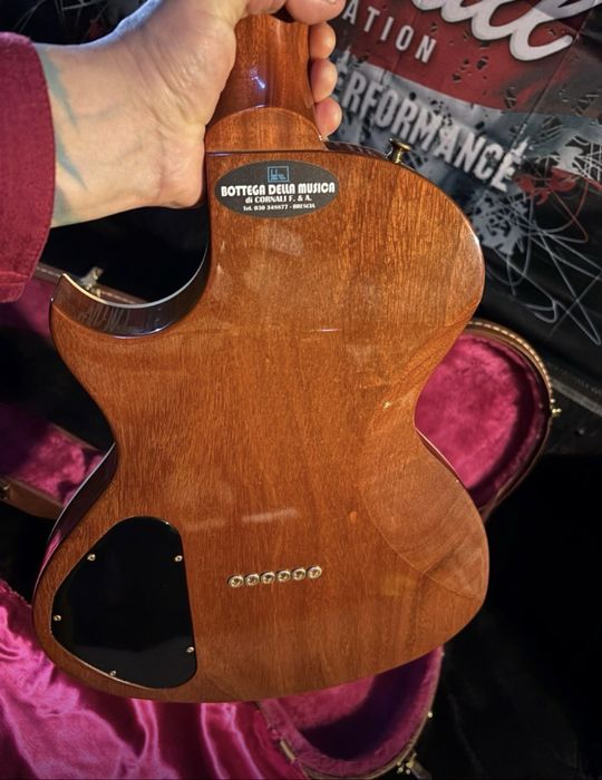 Gibson Nighthawk Standard