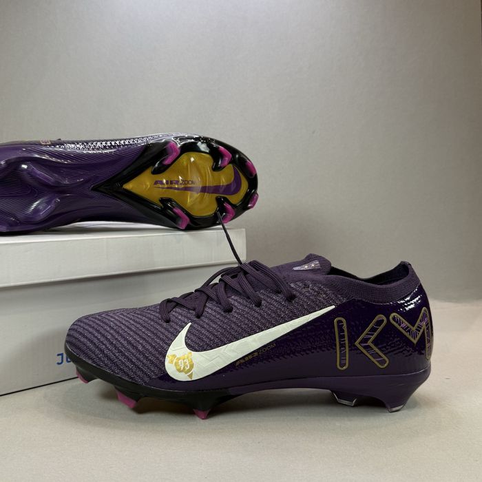 Nike Mercurial 14 "Kiliyan Mbappe" ACC! НОВИ!