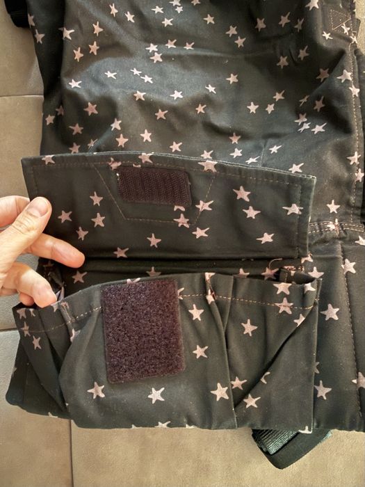 Ергономична раница TULA STANDARD