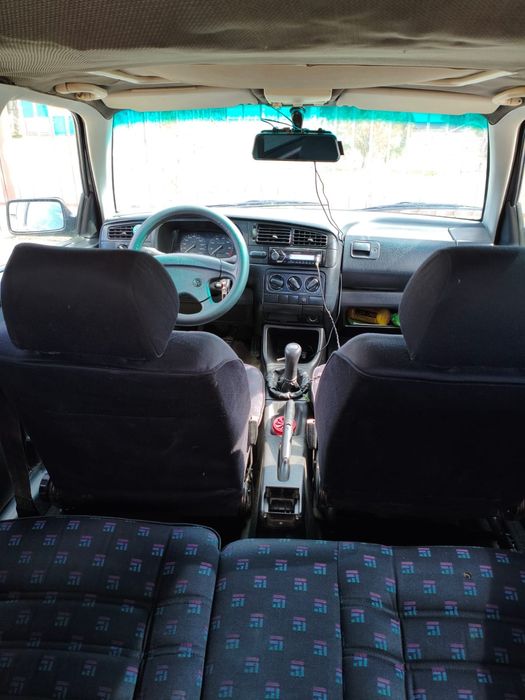 Продам гольф 3 в хорошем состоянии.