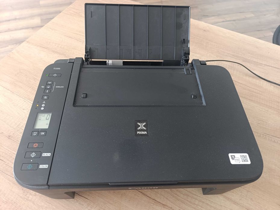 Принтер/ скенер/ ксерокс Canon TS 3350