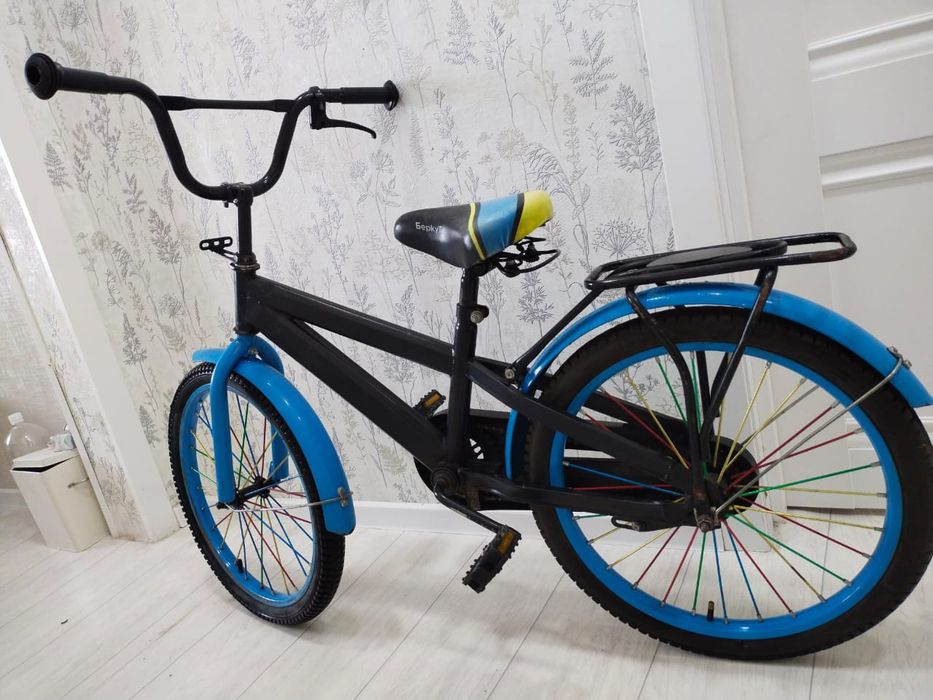 Продам велосипед