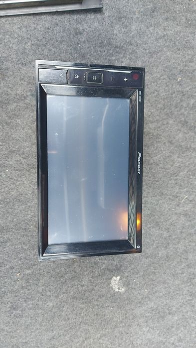 Пионер pioneer 2 дин 2 din