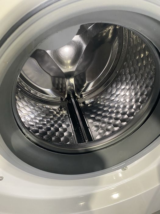 Miele W 6544 Softtronic пералня 7 кг, 1400 об/мин, A+++, инверторен мотор