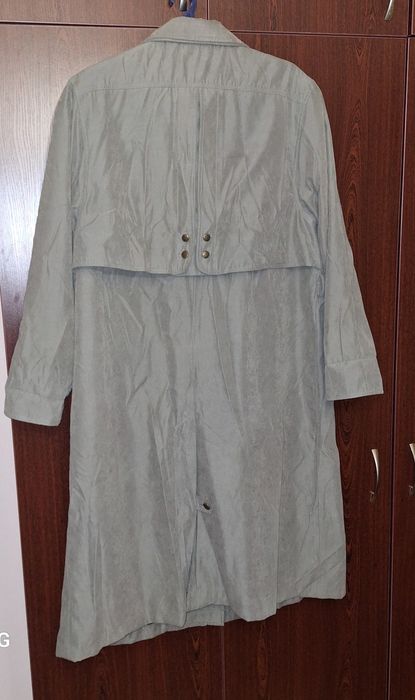 Плащ женский, раз 52-54