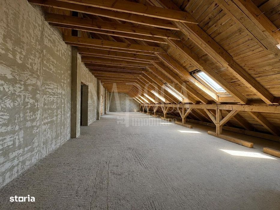 Spatiu comercial de inchiriat in Ultracentral, Cluj Napoca