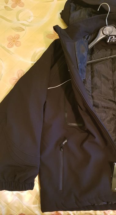 Зимно неопреново яке