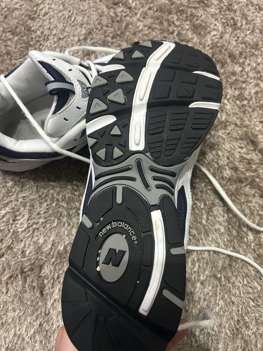 Мъжки маратонки New balans 46.5