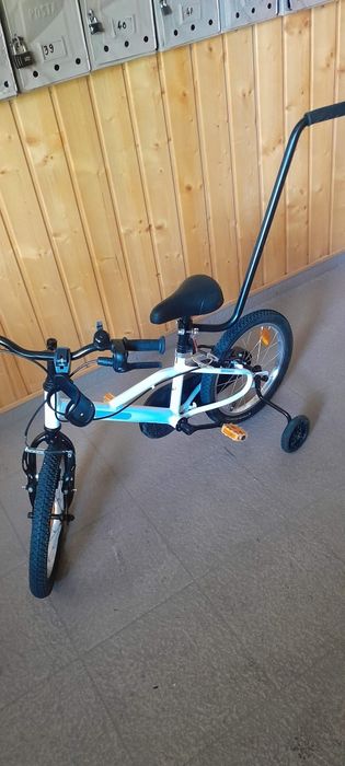 Bicicleta copii noua