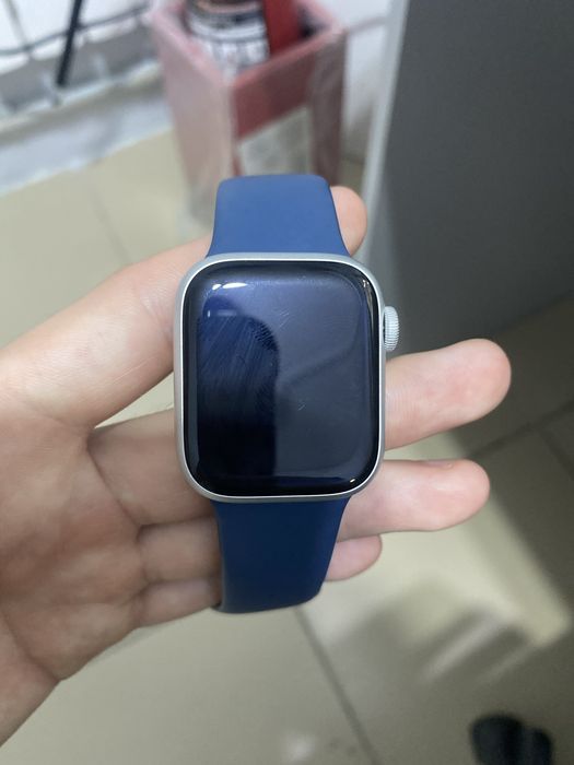 Apple watch 9 41mm 87/7709