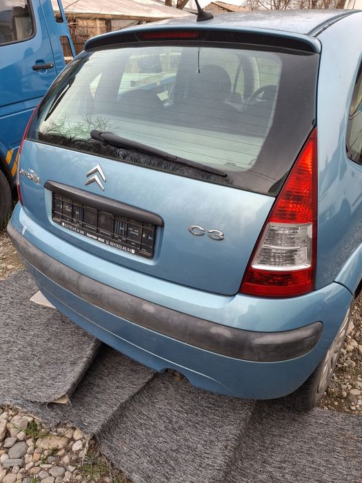 Piese Citroen C3