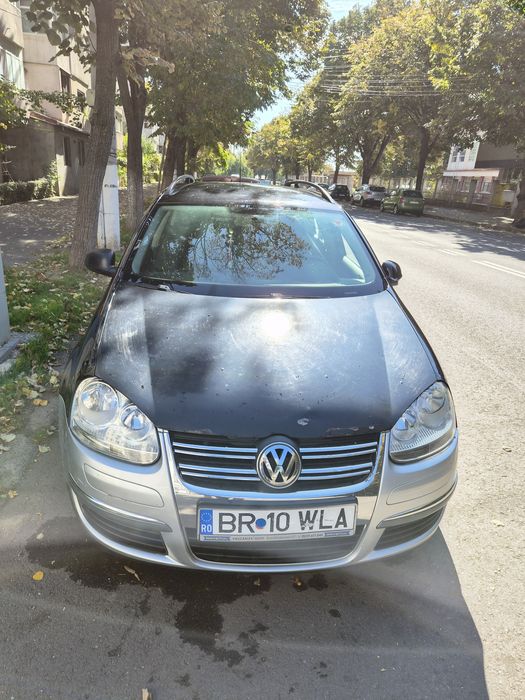 Vw golf 5 breack