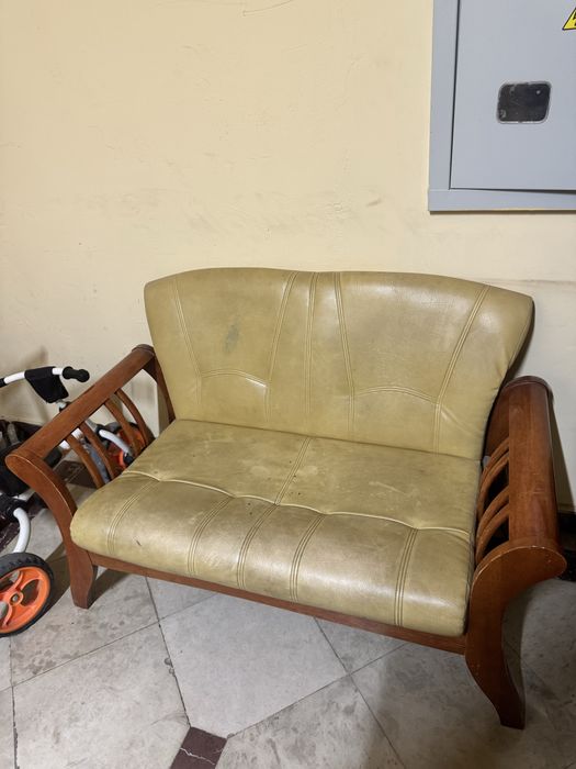 Диван для дачи и дома