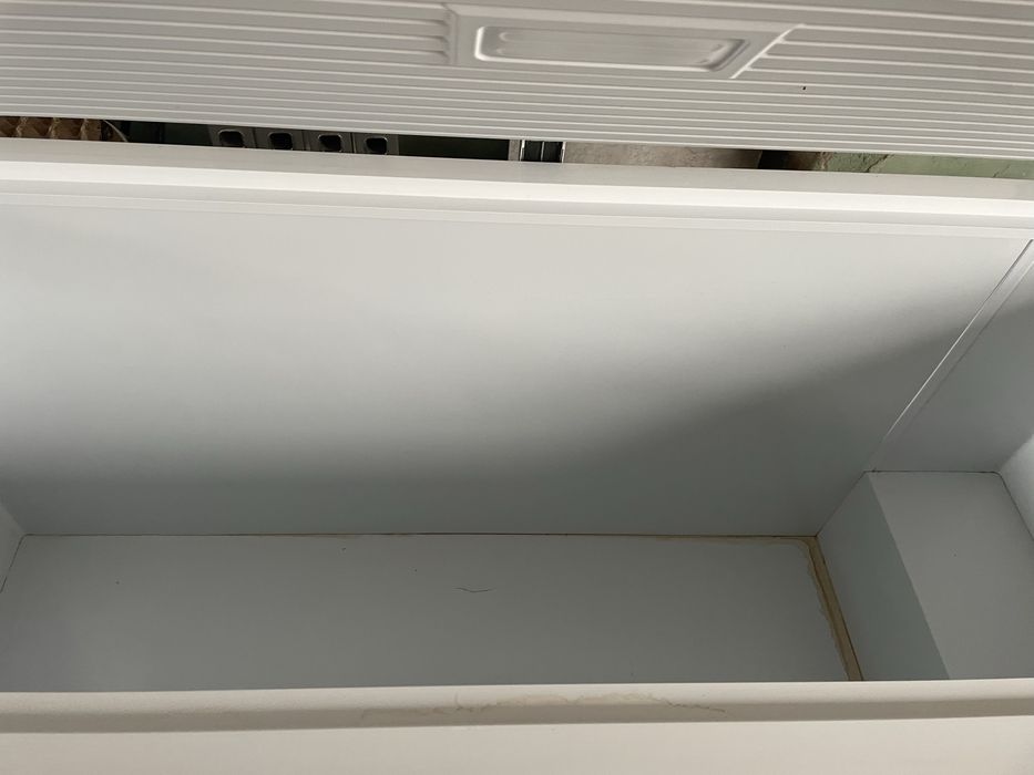 Морозильник 700 л