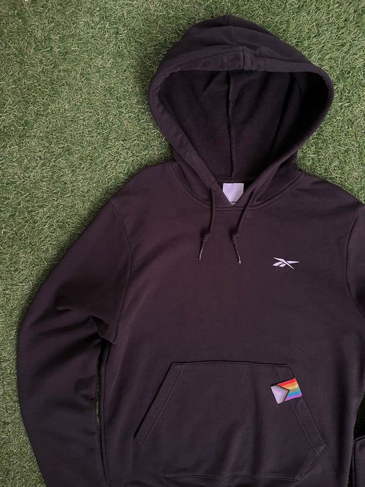 Мъжко горнище : Reebok S