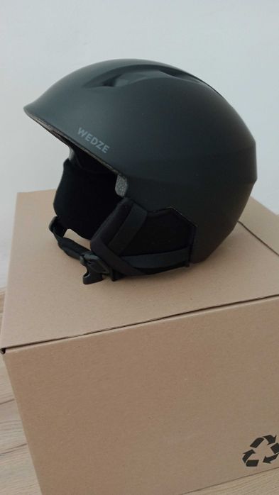 каска за ски Wedze