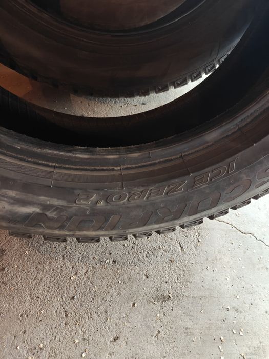 Зимние шины pirelli