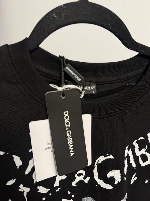 Tricou DG super calitate