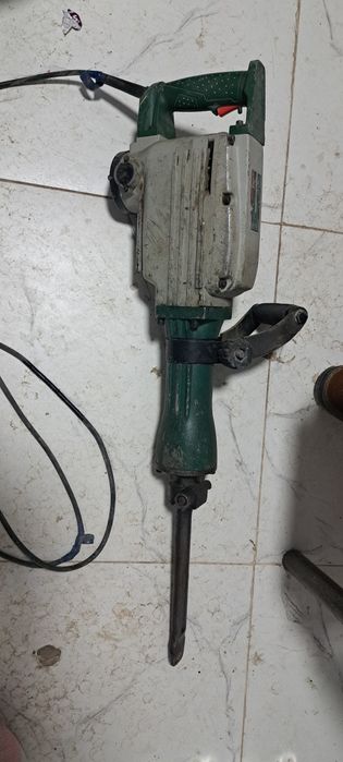 Отбойный молоток