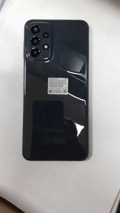 Samsung Galaxy A23  1 yil kafolati bilan