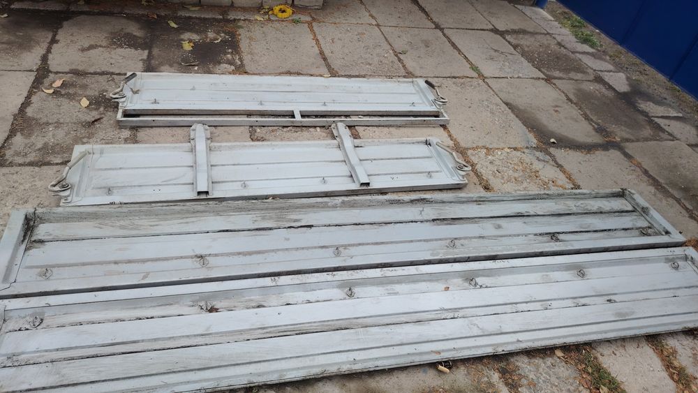 Борта на газель бизнес в отс