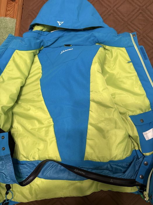 Ски яке Schöffel