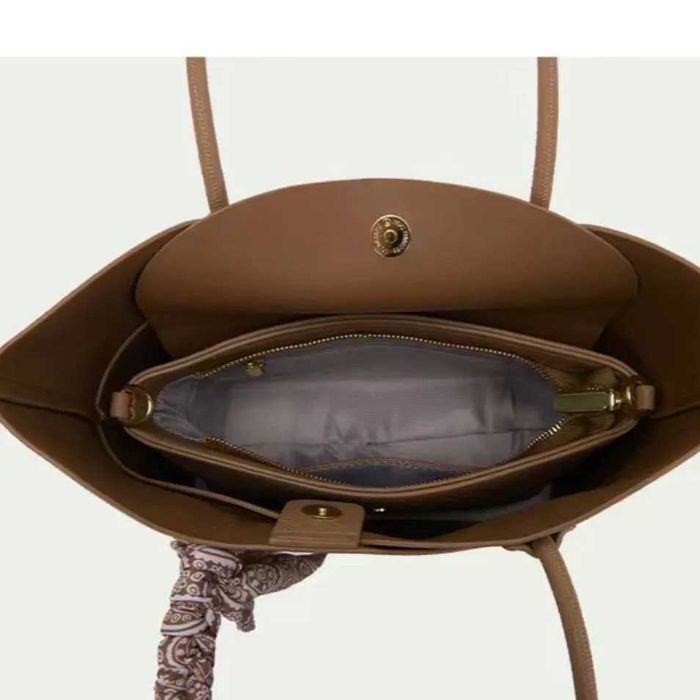 Сумка натуральная кожа