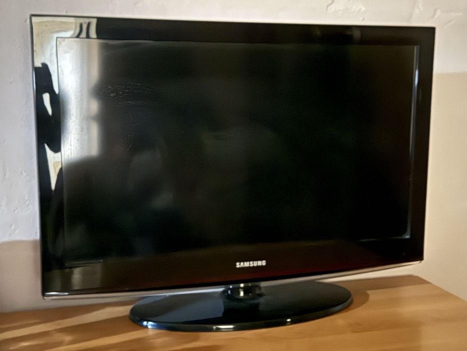 Телевизор самсунг