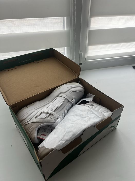 Puma кроссовки спортивные