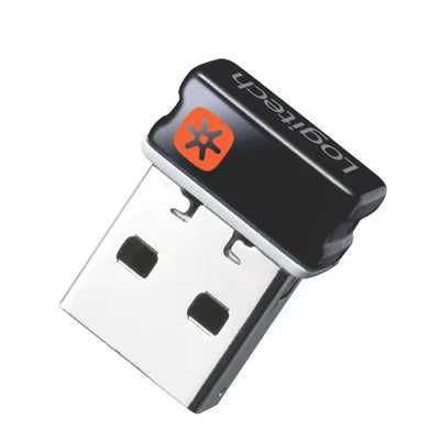 USB-адаптер Logitech Unifying Original Новый