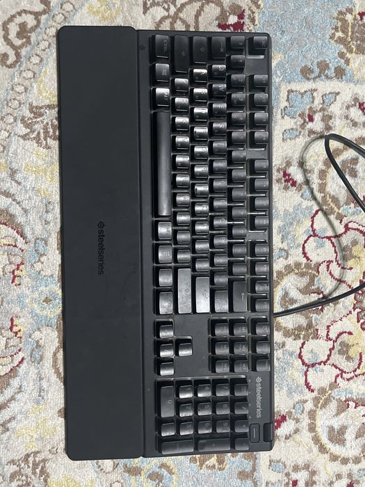 Клавиатура SteelSeries