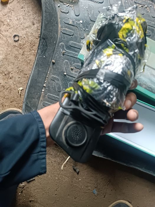 Video registrator MAGICAR JS-1000