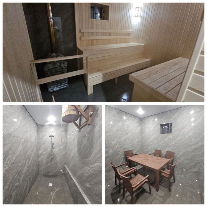 Бургулюк Golden Hill's бирколик