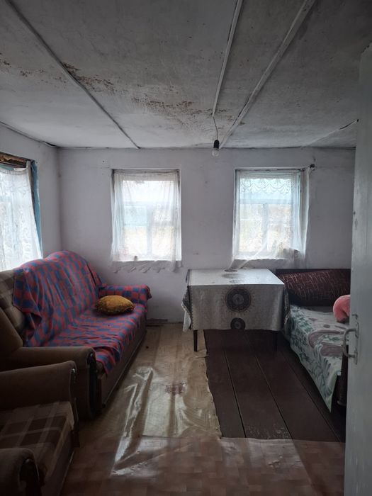 Продам дачу в обществе Алма