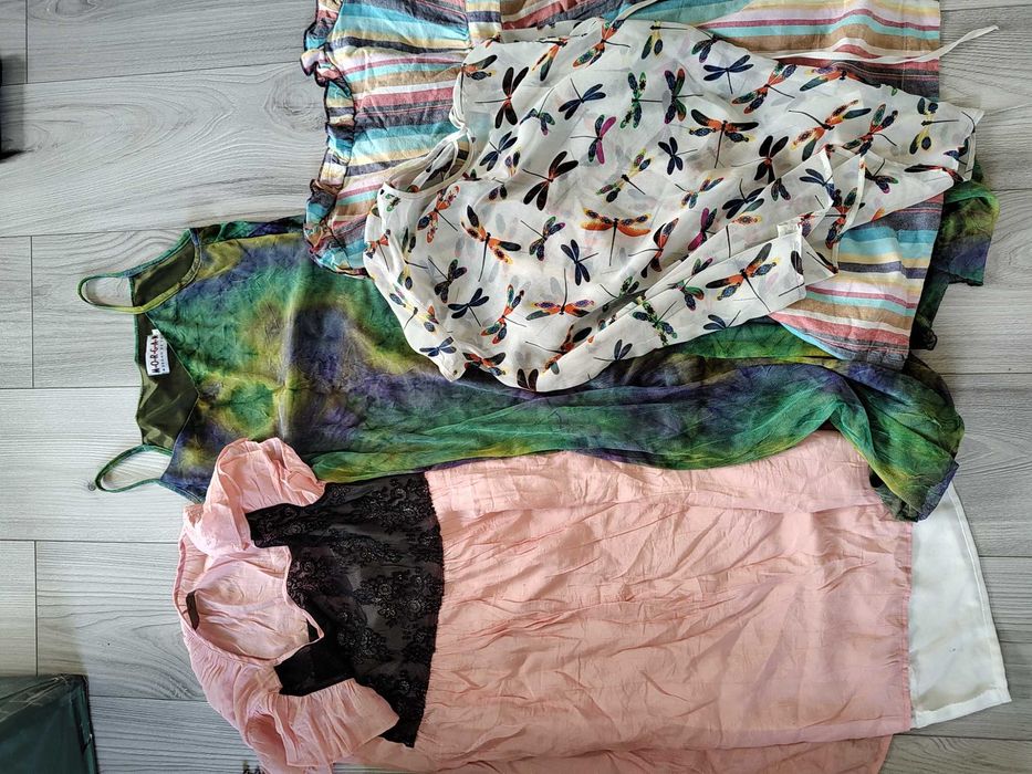 Set rochii femei M