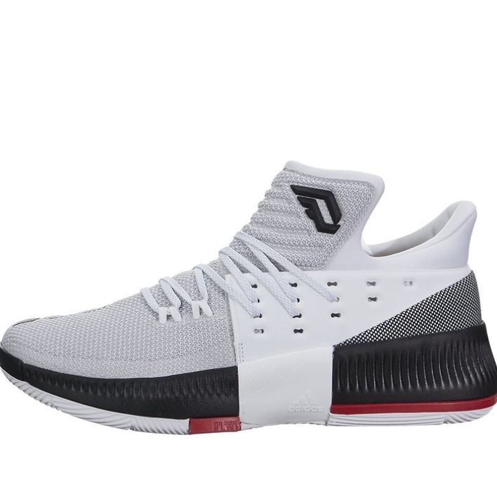 adidas Dame 3 - баскетбол обувки, маратони