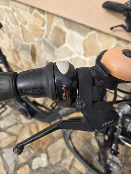 Електрически велосипед 28цола