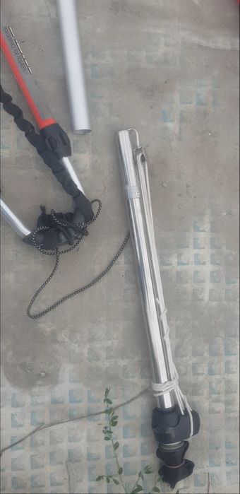 Виндсёрфинг комплект