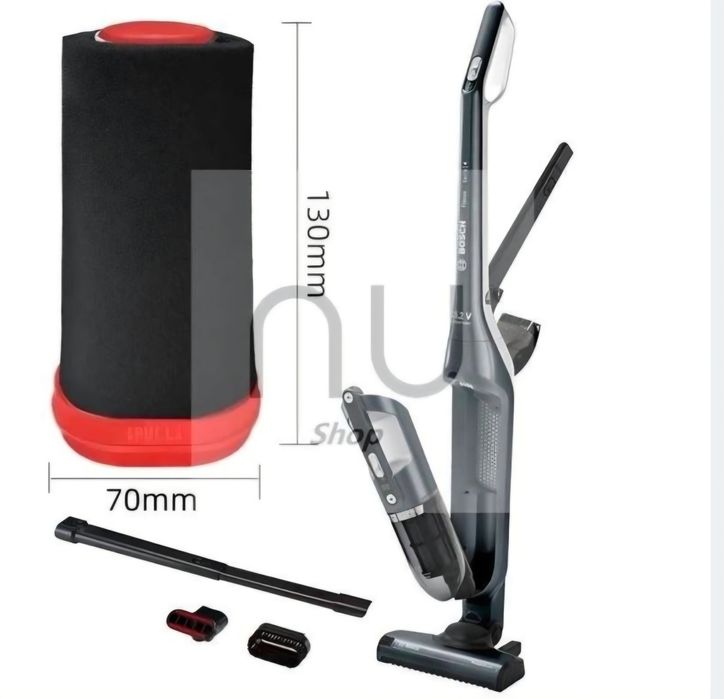 Филтър за Bosch Flexxo