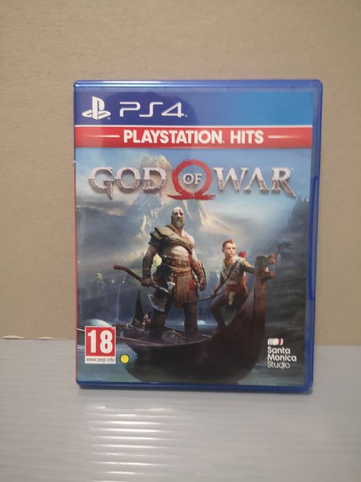 Playstation 5 с игри и  джойстици