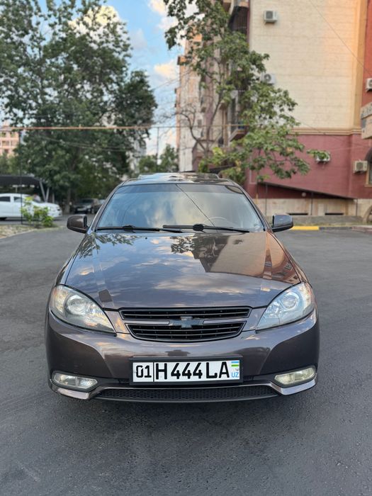 Gentra 1.5  Sotiladi