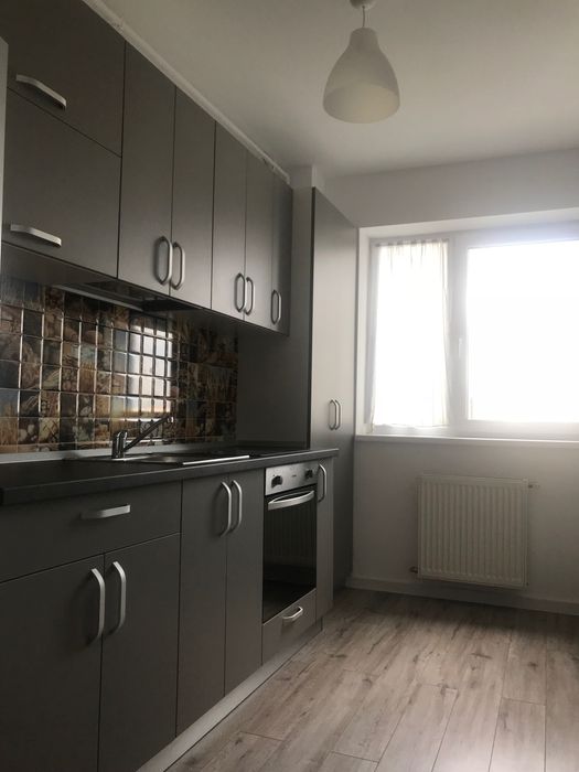 Apartament Prima Residence Sucevei