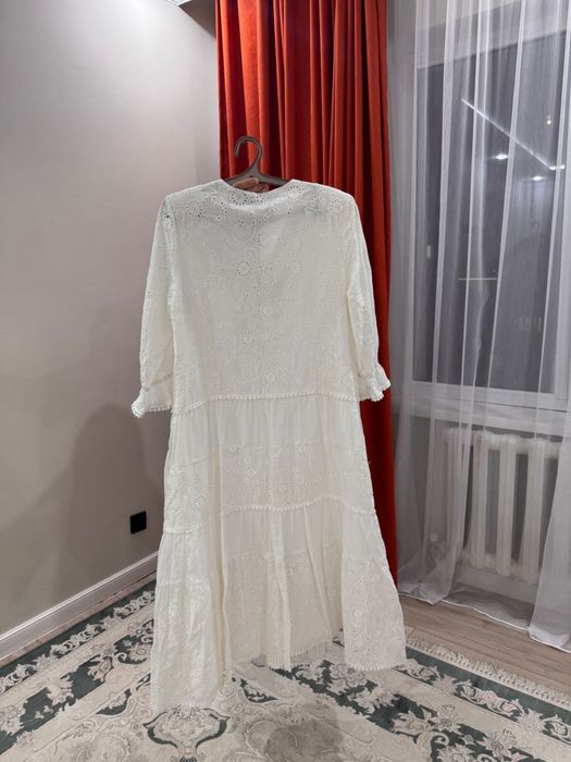 Продам летнее платье