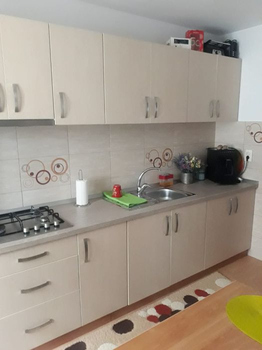 Apartament  4 camere