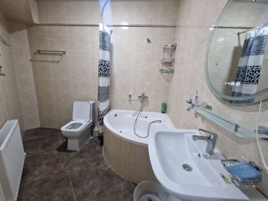 2 хонали квартира ижарага берилади! Нурхон. Гостиница Дустлик