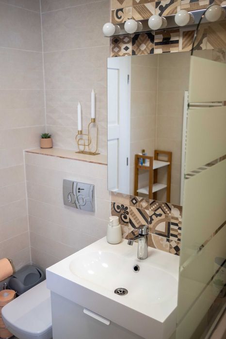 Apartament 3 camere de inchiriat Palas Mall
