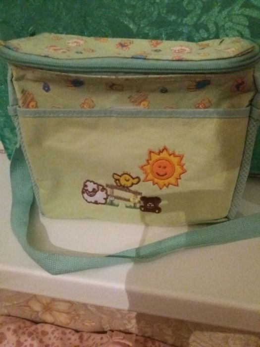 Сумка для мам