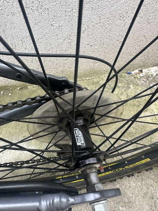 Bicicleta Kalkhof de 26inch in stare superba